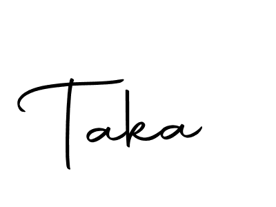 How to Draw Taka signature style? Autography-DOLnW is a latest design signature styles for name Taka. Taka signature style 10 images and pictures png