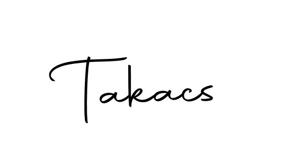 It looks lik you need a new signature style for name Takacs. Design unique handwritten (Autography-DOLnW) signature with our free signature maker in just a few clicks. Takacs signature style 10 images and pictures png
