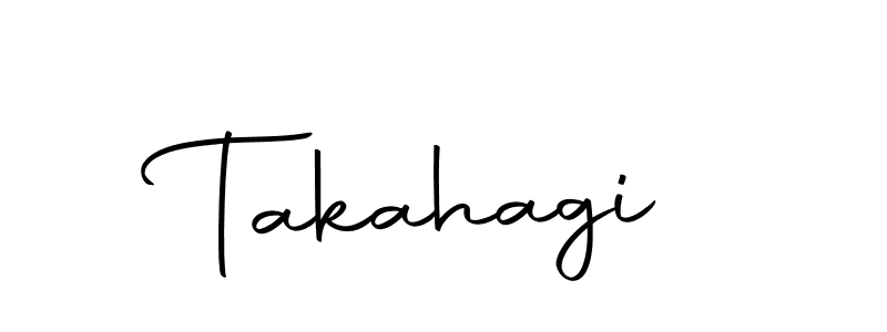 Takahagi stylish signature style. Best Handwritten Sign (Autography-DOLnW) for my name. Handwritten Signature Collection Ideas for my name Takahagi. Takahagi signature style 10 images and pictures png