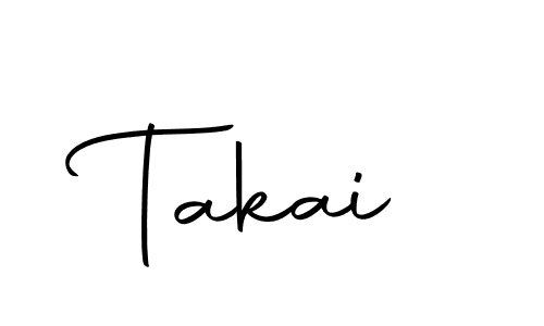 Similarly Autography-DOLnW is the best handwritten signature design. Signature creator online .You can use it as an online autograph creator for name Takai. Takai signature style 10 images and pictures png