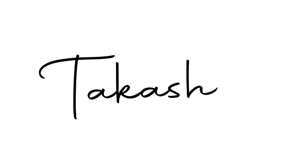 Autography-DOLnW is a professional signature style that is perfect for those who want to add a touch of class to their signature. It is also a great choice for those who want to make their signature more unique. Get Takash name to fancy signature for free. Takash signature style 10 images and pictures png
