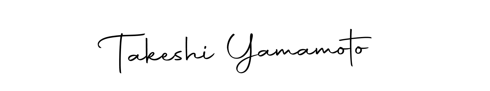 Make a short Takeshi Yamamoto signature style. Manage your documents anywhere anytime using Autography-DOLnW. Create and add eSignatures, submit forms, share and send files easily. Takeshi Yamamoto signature style 10 images and pictures png
