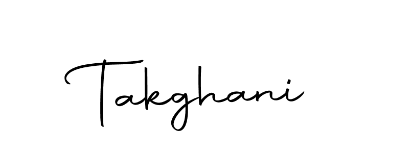 Here are the top 10 professional signature styles for the name Takghani. These are the best autograph styles you can use for your name. Takghani signature style 10 images and pictures png