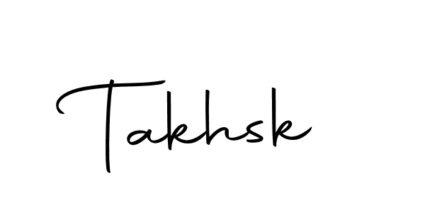 Make a beautiful signature design for name Takhsk. Use this online signature maker to create a handwritten signature for free. Takhsk signature style 10 images and pictures png