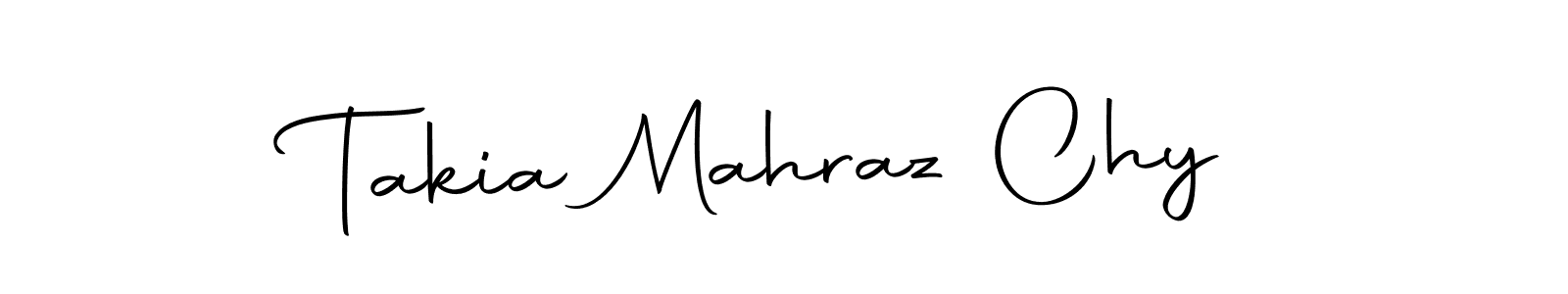 Here are the top 10 professional signature styles for the name Takia Mahraz Chy. These are the best autograph styles you can use for your name. Takia Mahraz Chy signature style 10 images and pictures png