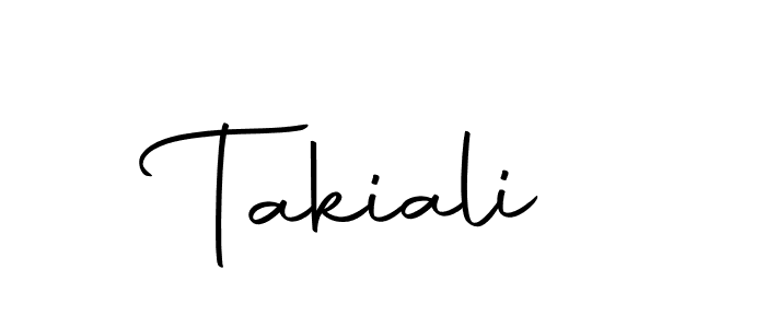 See photos of Takiali official signature by Spectra . Check more albums & portfolios. Read reviews & check more about Autography-DOLnW font. Takiali signature style 10 images and pictures png