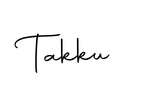 Make a beautiful signature design for name Takku. Use this online signature maker to create a handwritten signature for free. Takku signature style 10 images and pictures png