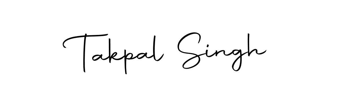 It looks lik you need a new signature style for name Takpal Singh. Design unique handwritten (Autography-DOLnW) signature with our free signature maker in just a few clicks. Takpal Singh signature style 10 images and pictures png