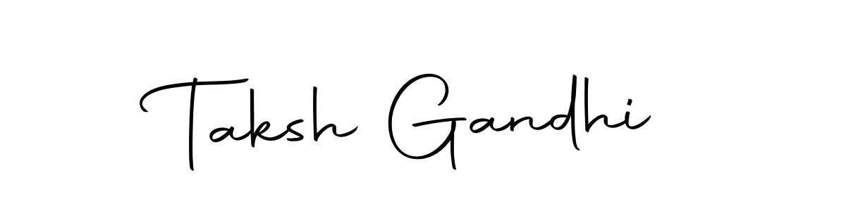 How to Draw Taksh Gandhi signature style? Autography-DOLnW is a latest design signature styles for name Taksh Gandhi. Taksh Gandhi signature style 10 images and pictures png