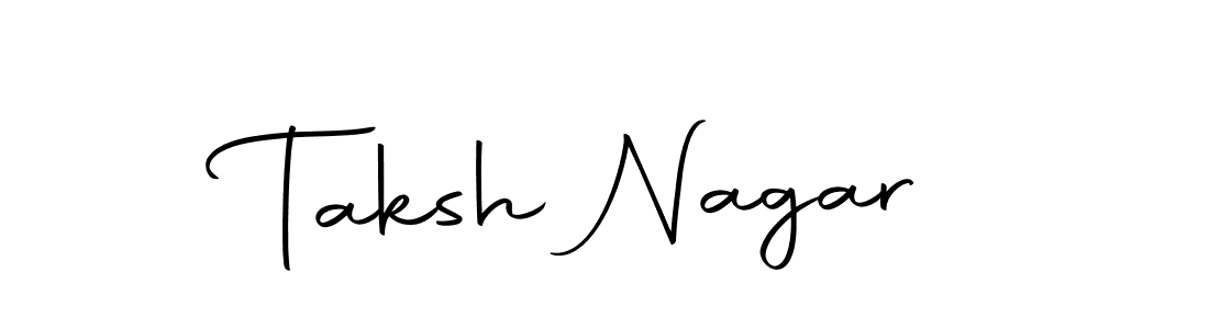 Check out images of Autograph of Taksh Nagar name. Actor Taksh Nagar Signature Style. Autography-DOLnW is a professional sign style online. Taksh Nagar signature style 10 images and pictures png