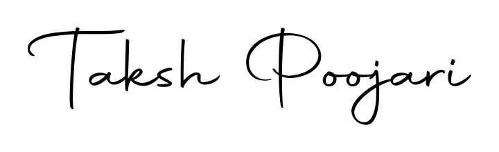 Build your personal autograph collection for name Taksh Poojari with Autography-DOLnW design. Browse, select, and save your favorites. Taksh Poojari signature style 10 images and pictures png