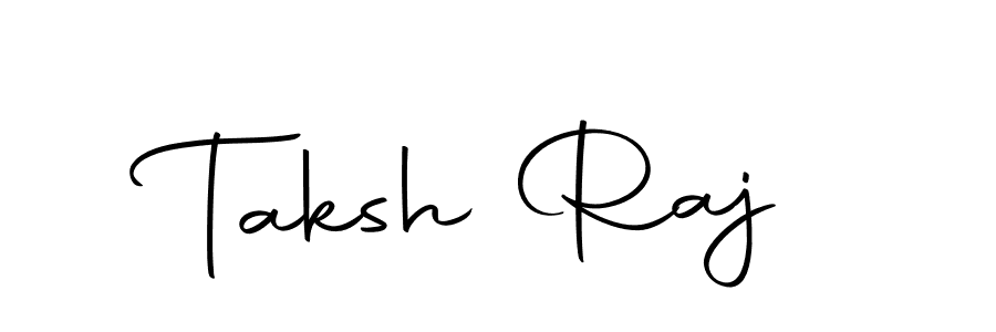 Check out images of Autograph of Taksh Raj name. Actor Taksh Raj Signature Style. Autography-DOLnW is a professional sign style online. Taksh Raj signature style 10 images and pictures png