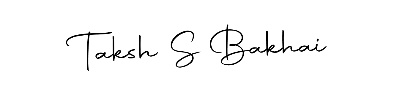 Check out images of Autograph of Taksh S Bakhai name. Actor Taksh S Bakhai Signature Style. Autography-DOLnW is a professional sign style online. Taksh S Bakhai signature style 10 images and pictures png