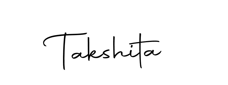 You should practise on your own different ways (Autography-DOLnW) to write your name (Takshita) in signature. don't let someone else do it for you. Takshita signature style 10 images and pictures png
