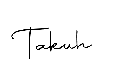 You can use this online signature creator to create a handwritten signature for the name Takuh. This is the best online autograph maker. Takuh signature style 10 images and pictures png