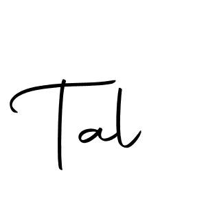 You can use this online signature creator to create a handwritten signature for the name Tal. This is the best online autograph maker. Tal signature style 10 images and pictures png