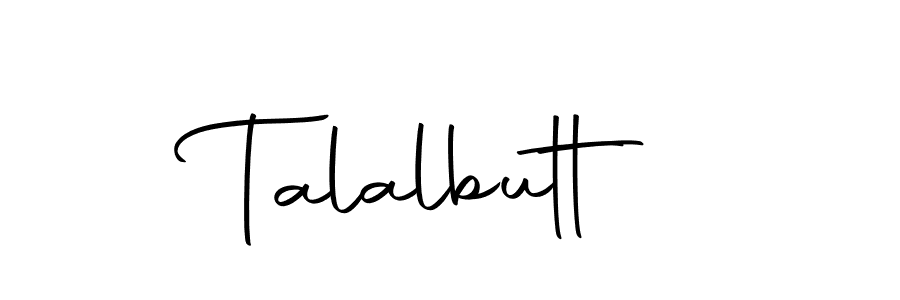 Check out images of Autograph of Talalbutt name. Actor Talalbutt Signature Style. Autography-DOLnW is a professional sign style online. Talalbutt signature style 10 images and pictures png