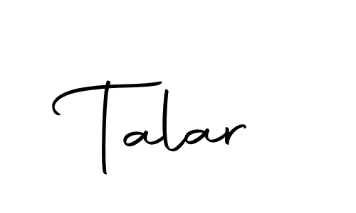 Best and Professional Signature Style for Talar. Autography-DOLnW Best Signature Style Collection. Talar signature style 10 images and pictures png