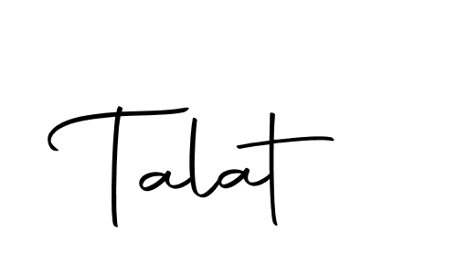 How to Draw Talat signature style? Autography-DOLnW is a latest design signature styles for name Talat. Talat signature style 10 images and pictures png