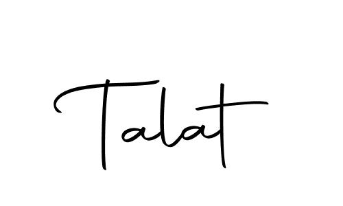 Best and Professional Signature Style for Talat. Autography-DOLnW Best Signature Style Collection. Talat signature style 10 images and pictures png