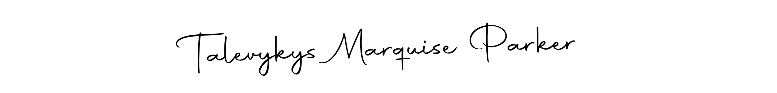 Also You can easily find your signature by using the search form. We will create Talevykys Marquise Parker name handwritten signature images for you free of cost using Autography-DOLnW sign style. Talevykys Marquise Parker signature style 10 images and pictures png