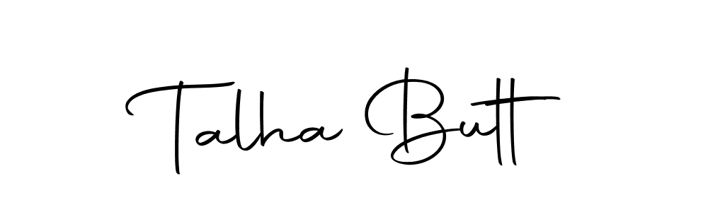 This is the best signature style for the Talha Butt name. Also you like these signature font (Autography-DOLnW). Mix name signature. Talha Butt signature style 10 images and pictures png