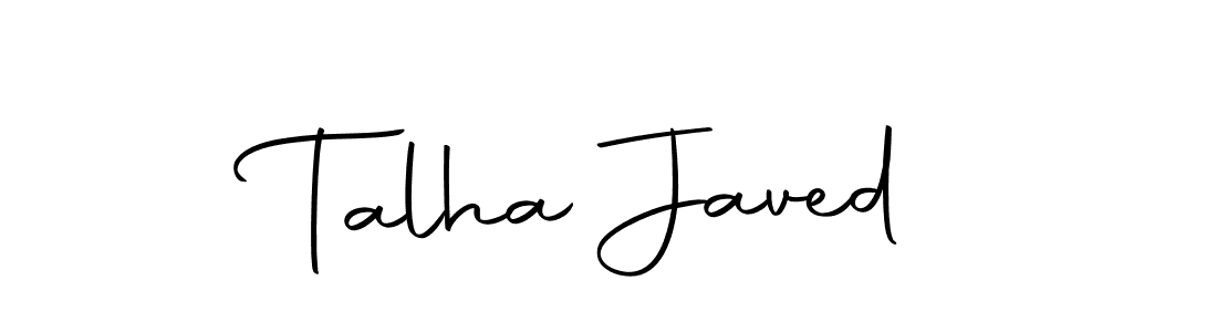 Similarly Autography-DOLnW is the best handwritten signature design. Signature creator online .You can use it as an online autograph creator for name Talha Javed. Talha Javed signature style 10 images and pictures png