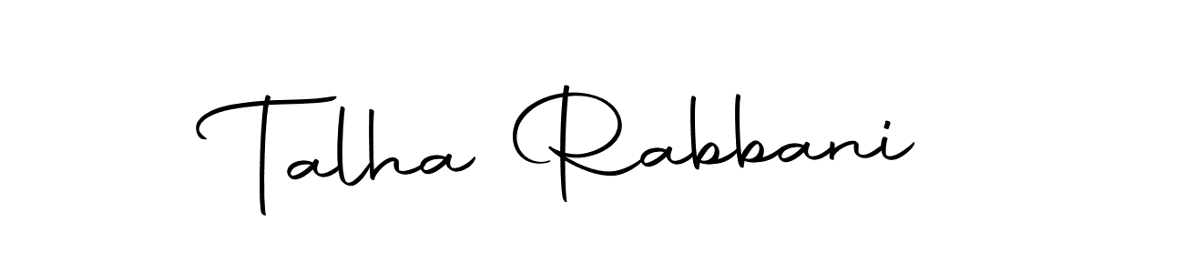 How to Draw Talha Rabbani signature style? Autography-DOLnW is a latest design signature styles for name Talha Rabbani. Talha Rabbani signature style 10 images and pictures png