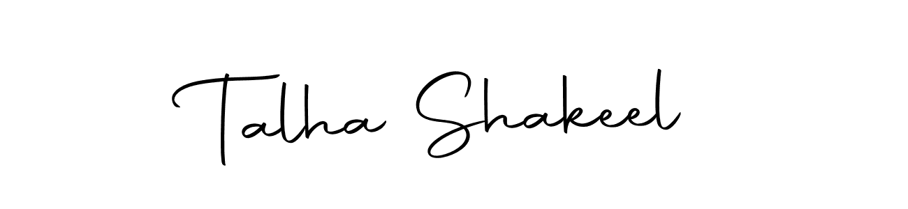 Similarly Autography-DOLnW is the best handwritten signature design. Signature creator online .You can use it as an online autograph creator for name Talha Shakeel. Talha Shakeel signature style 10 images and pictures png