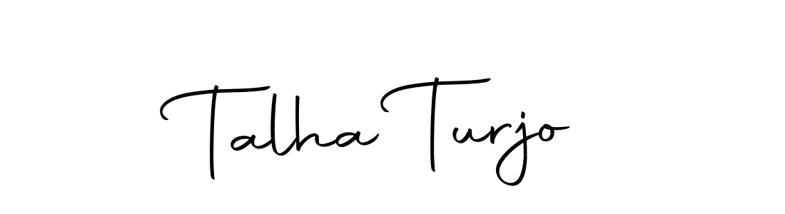 Here are the top 10 professional signature styles for the name Talha Turjo. These are the best autograph styles you can use for your name. Talha Turjo signature style 10 images and pictures png