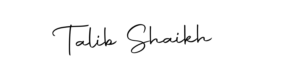 See photos of Talib Shaikh official signature by Spectra . Check more albums & portfolios. Read reviews & check more about Autography-DOLnW font. Talib Shaikh signature style 10 images and pictures png