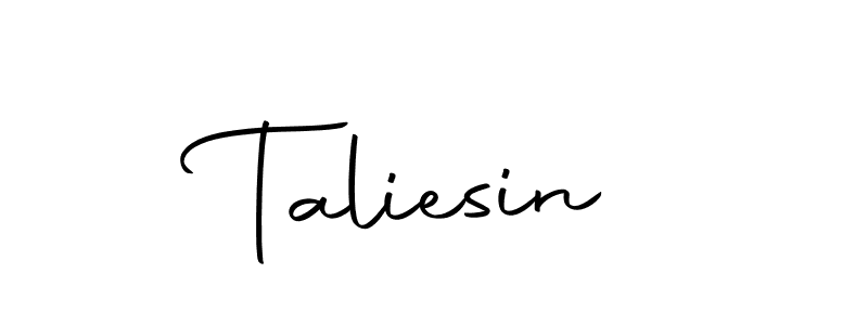 This is the best signature style for the Taliesin name. Also you like these signature font (Autography-DOLnW). Mix name signature. Taliesin signature style 10 images and pictures png