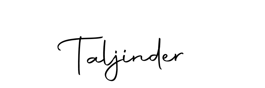 Make a short Taljinder signature style. Manage your documents anywhere anytime using Autography-DOLnW. Create and add eSignatures, submit forms, share and send files easily. Taljinder signature style 10 images and pictures png