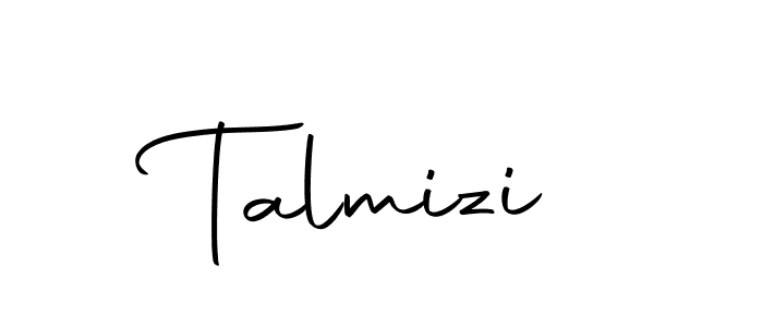 Check out images of Autograph of Talmizi name. Actor Talmizi Signature Style. Autography-DOLnW is a professional sign style online. Talmizi signature style 10 images and pictures png