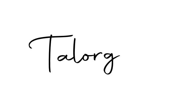 Best and Professional Signature Style for Talorg. Autography-DOLnW Best Signature Style Collection. Talorg signature style 10 images and pictures png