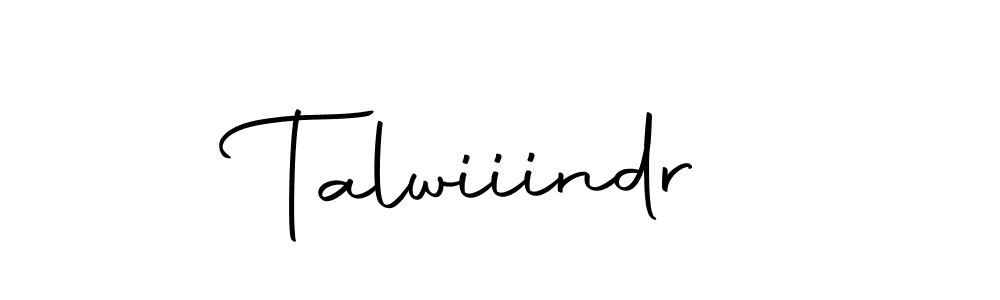 Also You can easily find your signature by using the search form. We will create Talwiiindr name handwritten signature images for you free of cost using Autography-DOLnW sign style. Talwiiindr signature style 10 images and pictures png