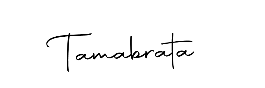 How to Draw Tamabrata signature style? Autography-DOLnW is a latest design signature styles for name Tamabrata. Tamabrata signature style 10 images and pictures png