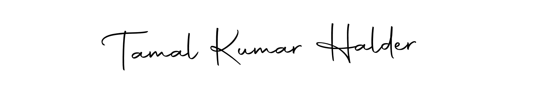 Best and Professional Signature Style for Tamal Kumar Halder. Autography-DOLnW Best Signature Style Collection. Tamal Kumar Halder signature style 10 images and pictures png