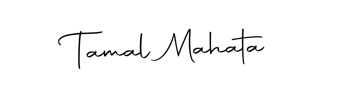 Also You can easily find your signature by using the search form. We will create Tamal Mahata name handwritten signature images for you free of cost using Autography-DOLnW sign style. Tamal Mahata signature style 10 images and pictures png