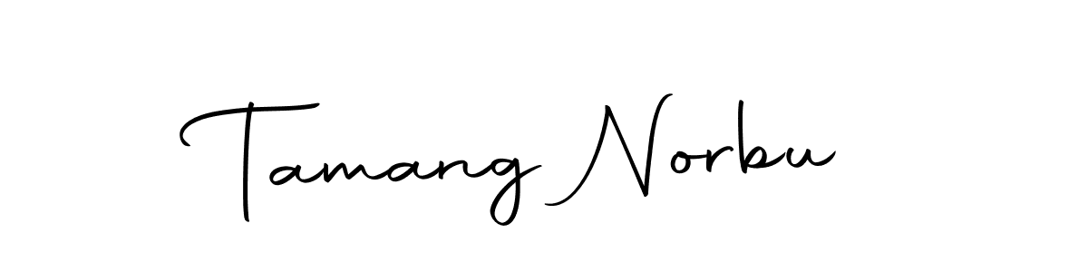 Here are the top 10 professional signature styles for the name Tamang Norbu. These are the best autograph styles you can use for your name. Tamang Norbu signature style 10 images and pictures png