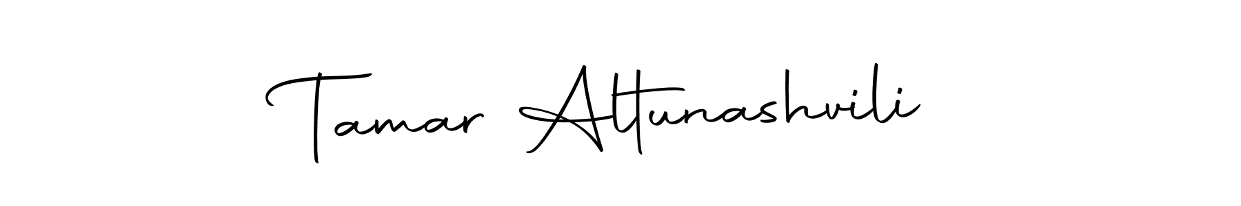 See photos of Tamar Altunashvili official signature by Spectra . Check more albums & portfolios. Read reviews & check more about Autography-DOLnW font. Tamar Altunashvili signature style 10 images and pictures png