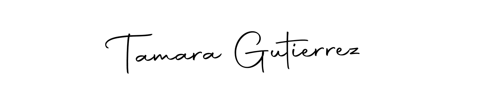 See photos of Tamara Gutierrez official signature by Spectra . Check more albums & portfolios. Read reviews & check more about Autography-DOLnW font. Tamara Gutierrez signature style 10 images and pictures png