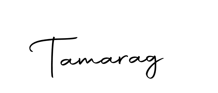 It looks lik you need a new signature style for name Tamarag. Design unique handwritten (Autography-DOLnW) signature with our free signature maker in just a few clicks. Tamarag signature style 10 images and pictures png
