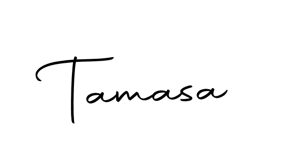Create a beautiful signature design for name Tamasa. With this signature (Autography-DOLnW) fonts, you can make a handwritten signature for free. Tamasa signature style 10 images and pictures png