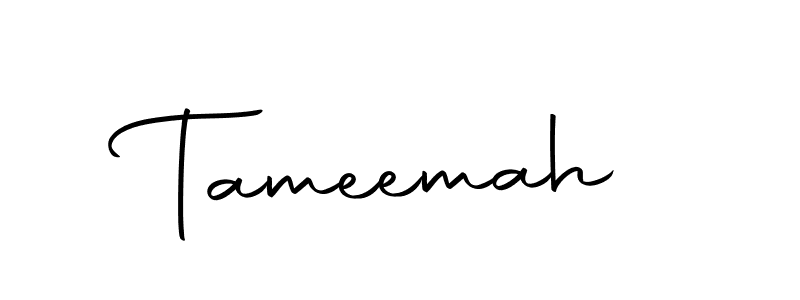 Make a short Tameemah signature style. Manage your documents anywhere anytime using Autography-DOLnW. Create and add eSignatures, submit forms, share and send files easily. Tameemah signature style 10 images and pictures png