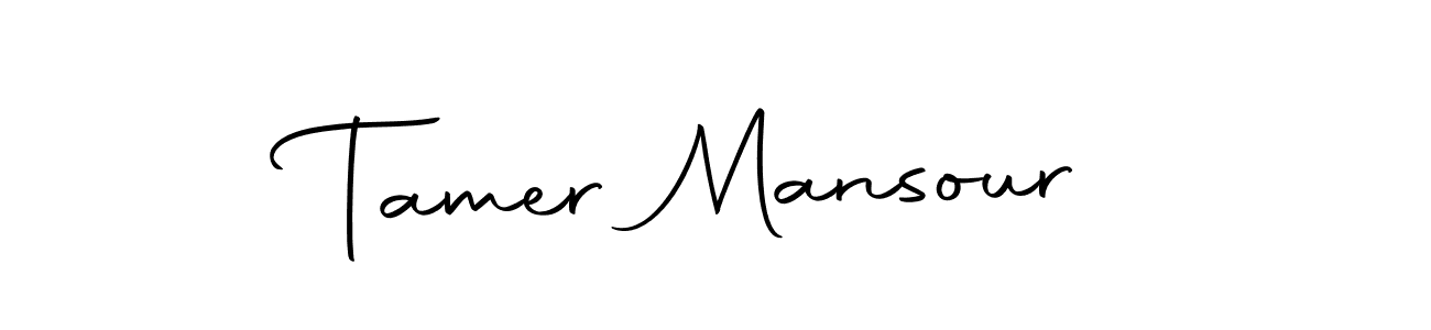 See photos of Tamer Mansour official signature by Spectra . Check more albums & portfolios. Read reviews & check more about Autography-DOLnW font. Tamer Mansour signature style 10 images and pictures png