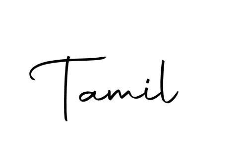 How to Draw Tamil signature style? Autography-DOLnW is a latest design signature styles for name Tamil. Tamil signature style 10 images and pictures png