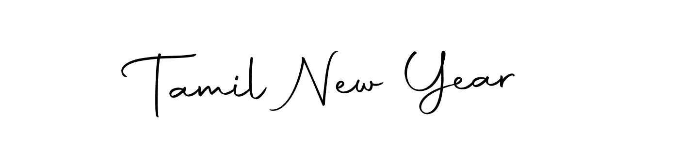 Make a beautiful signature design for name Tamil New Year. Use this online signature maker to create a handwritten signature for free. Tamil New Year signature style 10 images and pictures png