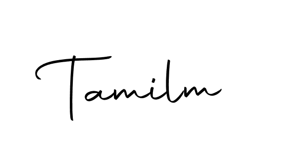 Also You can easily find your signature by using the search form. We will create Tamilm name handwritten signature images for you free of cost using Autography-DOLnW sign style. Tamilm signature style 10 images and pictures png