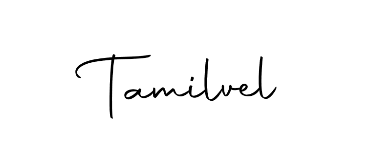Make a short Tamilvel signature style. Manage your documents anywhere anytime using Autography-DOLnW. Create and add eSignatures, submit forms, share and send files easily. Tamilvel signature style 10 images and pictures png